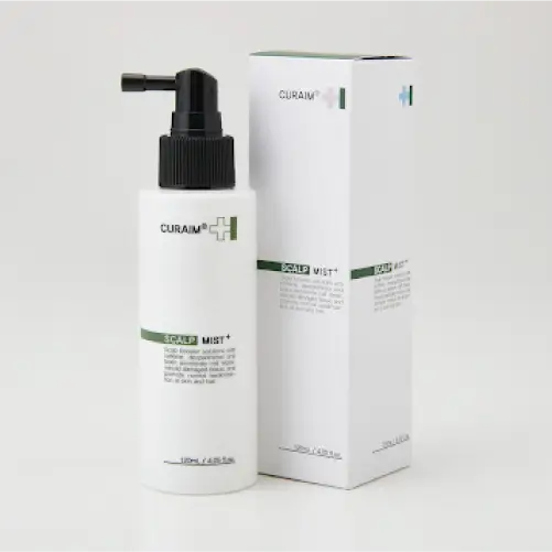 スカルプミスト