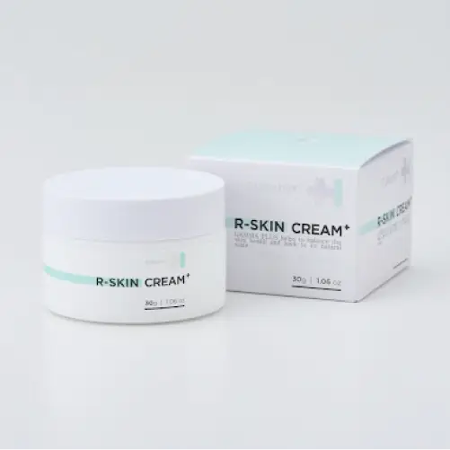 Rスキンクリーム